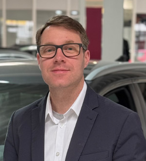 Andreas Hagdorn