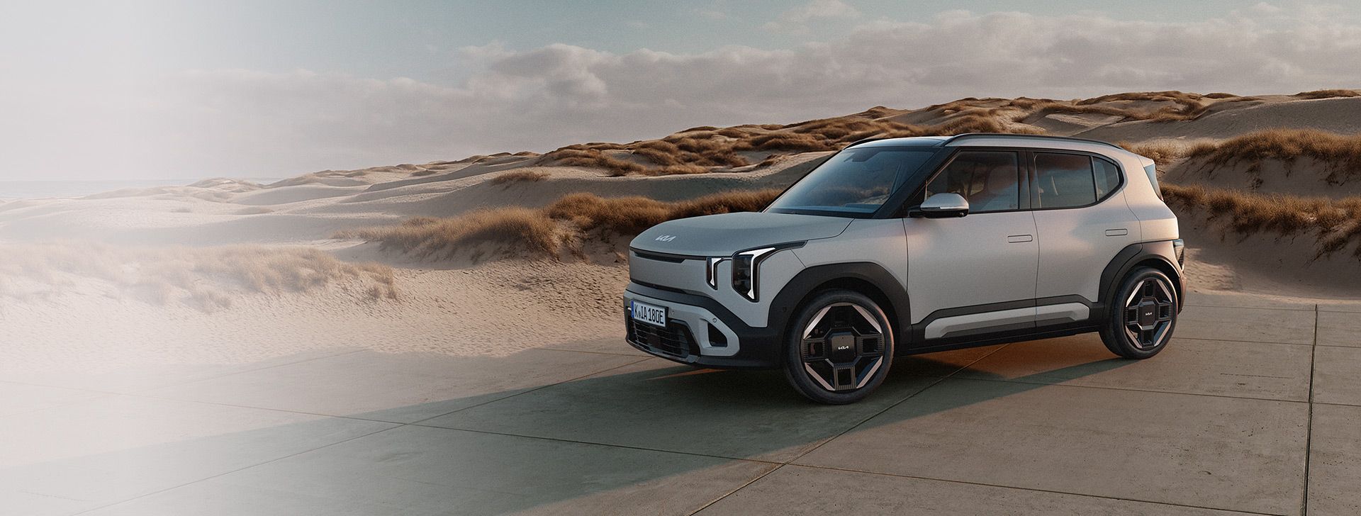 Kia EV2
